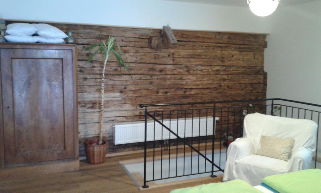 Gschmeidler Hotel Selzthal Habitación foto