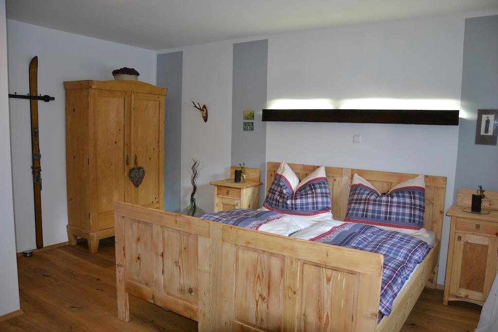 Gschmeidler Hotel Selzthal Habitación foto
