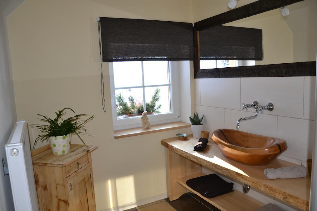 Gschmeidler Hotel Selzthal Habitación foto