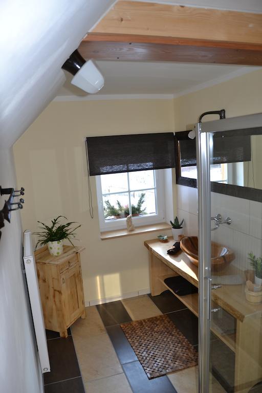 Gschmeidler Hotel Selzthal Habitación foto